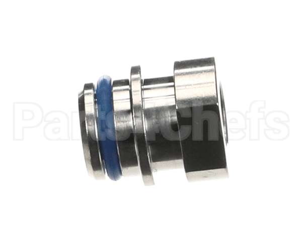 2.1.4.01.023 Spaceman Usa Connector, Upper/ Pump