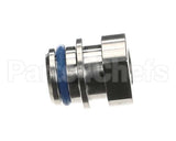 2.1.4.01.023 Spaceman Usa Connector, Upper/ Pump