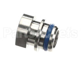 2.1.4.01.023 Spaceman Usa Connector, Upper/ Pump