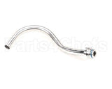 2.1.4.01.041 Spaceman Usa Air Tube, Left, (180Mm)