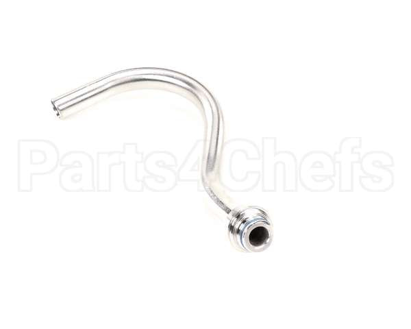 2.1.4.01.041 Spaceman Usa Air Tube, Left, (180Mm)