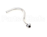 2.1.4.01.041 Spaceman Usa Air Tube, Left, (180Mm)