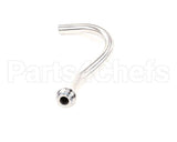 2.1.4.01.041 Spaceman Usa Air Tube, Left, (180Mm)