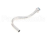 2.1.4.01.041 Spaceman Usa Air Tube, Left, (180Mm)