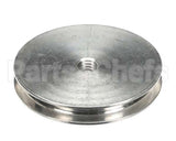 2.1.4.02.015 Spaceman Usa Agitator Pulley, Single, 53Mm