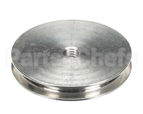 2.1.4.02.015 Spaceman Usa Agitator Pulley, Single, 53Mm