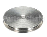 2.1.4.02.015 Spaceman Usa Agitator Pulley, Single, 53Mm