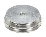 2.1.4.02.016 Spaceman Usa Agitator Pulley, Double, 53Mm