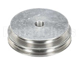 2.1.4.02.016 Spaceman Usa Agitator Pulley, Double, 53Mm