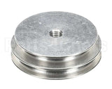 2.1.4.02.016 Spaceman Usa Agitator Pulley, Double, 53Mm