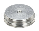 2.1.4.02.016 Spaceman Usa Agitator Pulley, Double, 53Mm
