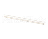 2.1.4.05.001 Spaceman Usa Draw Arm Retention Pin Front