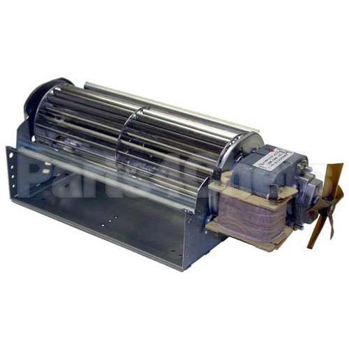 2.12.066 Compatible Hatco Blower Motor 120V