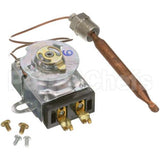 2.16.001A Compatible Hatco Thermostats, 3/8 X 4-3/32, 12