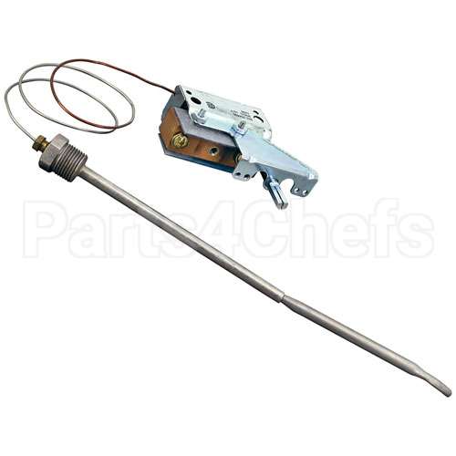 2.16.016 Compatible Hatco Thermostat358, 1/4 X 4, 24