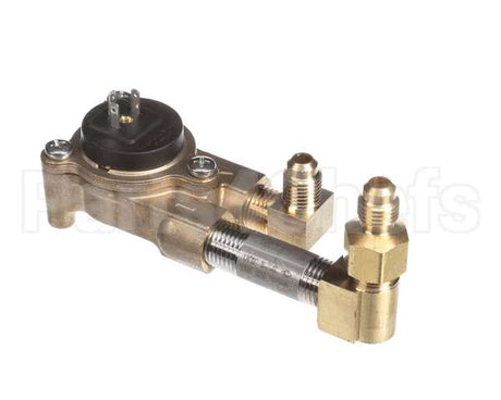 2.3055 Synesso Flow Meter, Mvp Hydra Assembly 2015