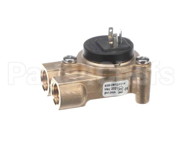 2.3057 Synesso Flow Meter, 4 Magnet - No Fittings 2015