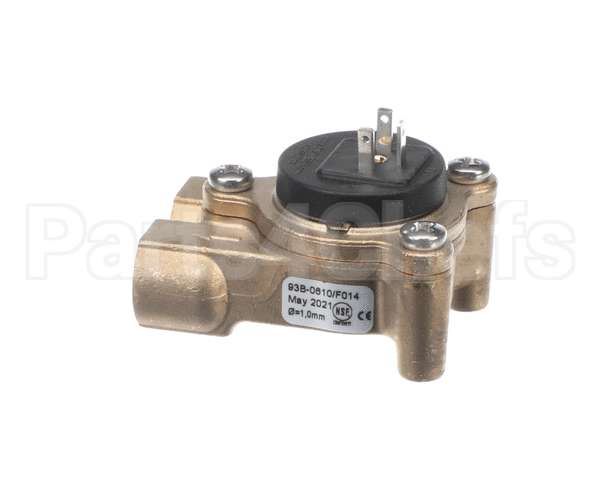 2.3057 Synesso Flow Meter, 4 Magnet - No Fittings 2015