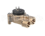 2.3057 Synesso Flow Meter, 4 Magnet - No Fittings 2015