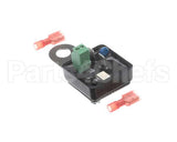 2.3607 Synesso Suba, Solenoid Switch With Mounting Plat