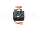 2.3607 Synesso Suba, Solenoid Switch With Mounting Plat