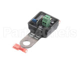 2.3607 Synesso Suba, Solenoid Switch With Mounting Plat
