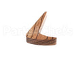 2.7150 Synesso Wood, Zebra, Mvp Series, Group Top Handl