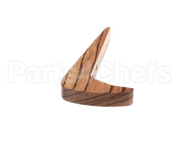 2.7150 Synesso Wood, Zebra, Mvp Series, Group Top Handl
