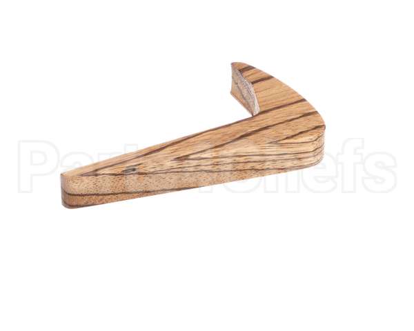 2.7150 Synesso Wood, Zebra, Mvp Series, Group Top Handl