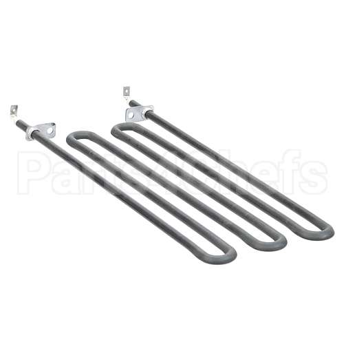 2.9.307 Compatible Hatco Element, Toaster, 6-Pass, 208V 1350W