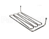 20-00282 Structural Concepts 17" Serpentine Loop