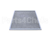 20-0121-0020 Fbd Air Filter 562 Wal Grd