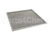20-0121-0021 Fbd Air Filter, 562, W/Al Grid Sho