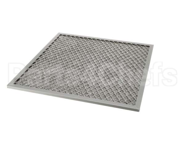 20-0121-0021 Fbd Air Filter, 562, W/Al Grid Sho