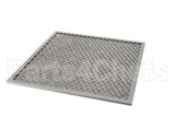 20-0121-0021 Fbd Air Filter, 562, W/Al Grid Sho