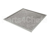 20-0121-0021 Fbd Air Filter, 562, W/Al Grid Sho