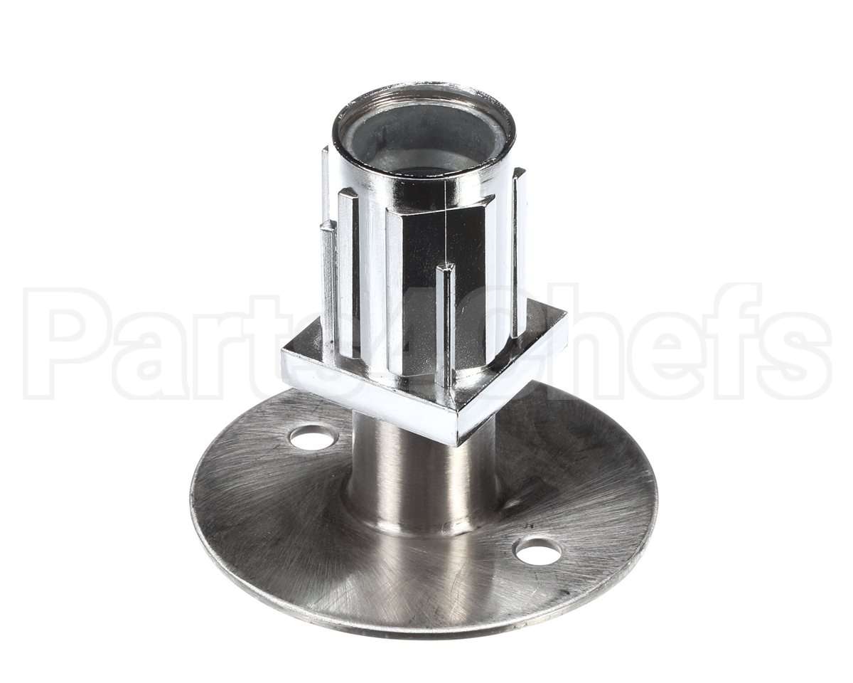 20-01822 Structural Concepts Leveler Seismic Lever