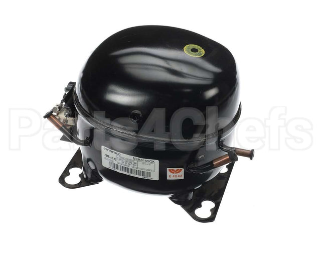 20-02933 Structural Concepts Compressor