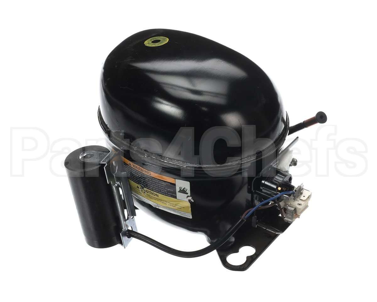 20-02933 Structural Concepts Compressor