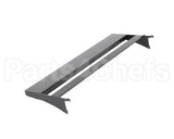 20-03063 Structural Concepts Shlf 1 Pc Glass 12 In