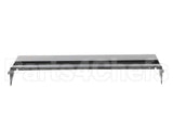 20-03063 Structural Concepts Shlf 1 Pc Glass 12 In