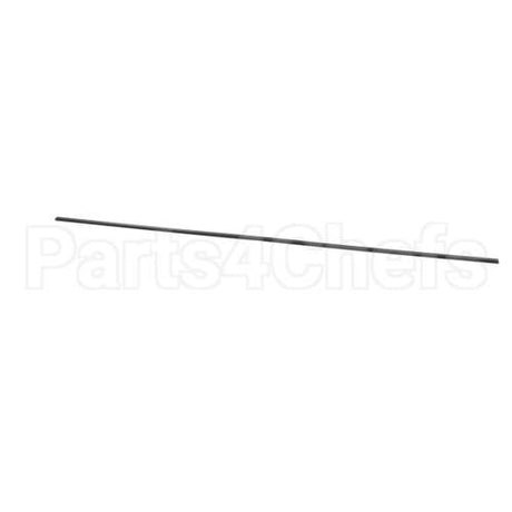 20-05833 Structural Concepts Lift Handle Seal