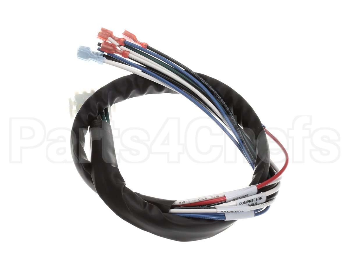 20-07213 Structural Concepts Power Harness 2