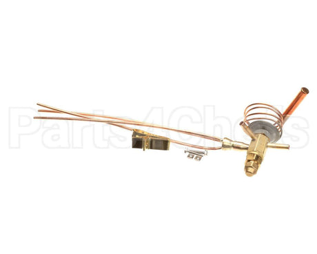 20-07491 Structural Concepts Kit Retro Valve Assy