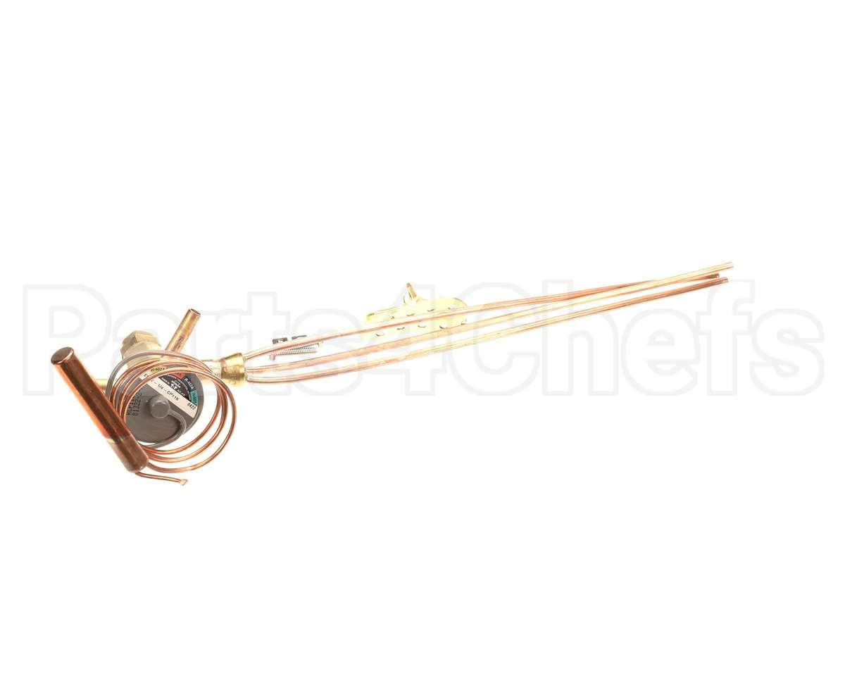 20-07491 Structural Concepts Kit Retro Valve Assy