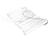 20-07642 Structural Concepts Heater Rod Alum 175W 120 V