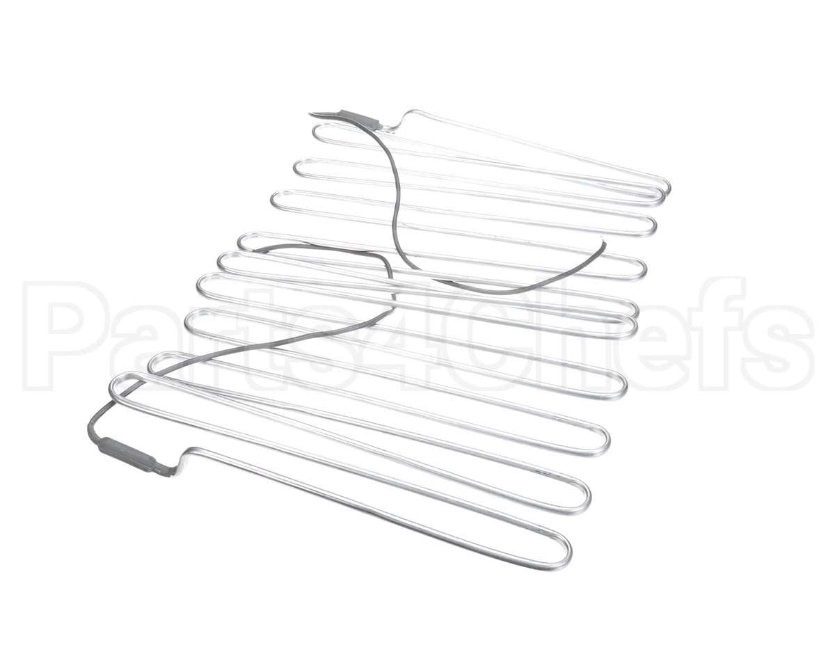 20-07642 Structural Concepts Heater Rod Alum 175W 120 V