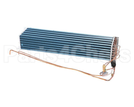 20-07670 Structural Concepts Evaporator Package
