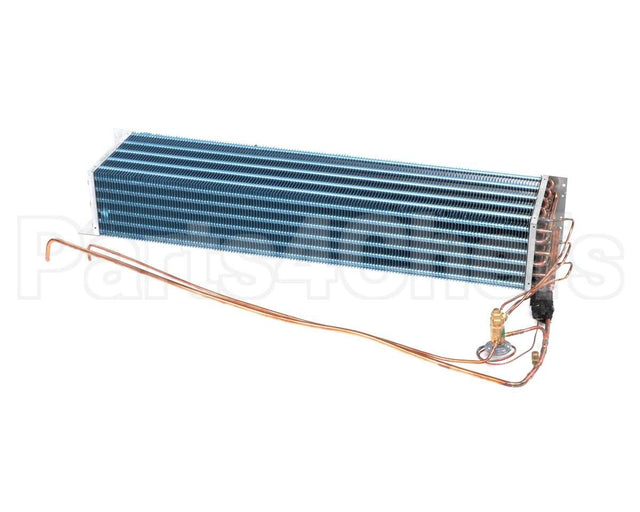 20-07670 Structural Concepts Evaporator Package