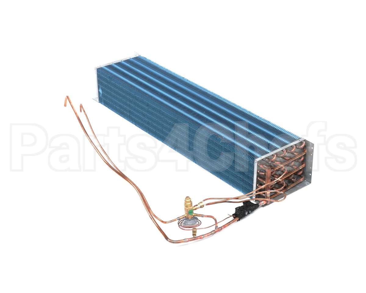 20-07670 Structural Concepts Evaporator Package